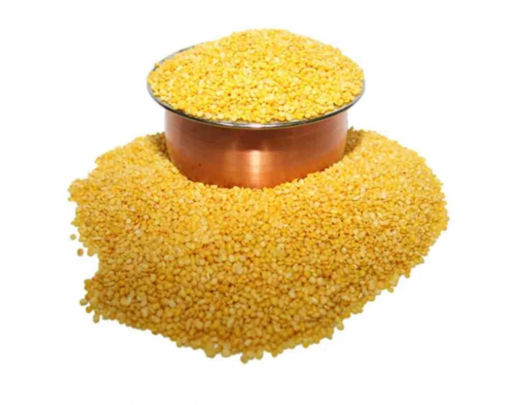 পুষ্টিকর বেবি পোরিজ মিক্স