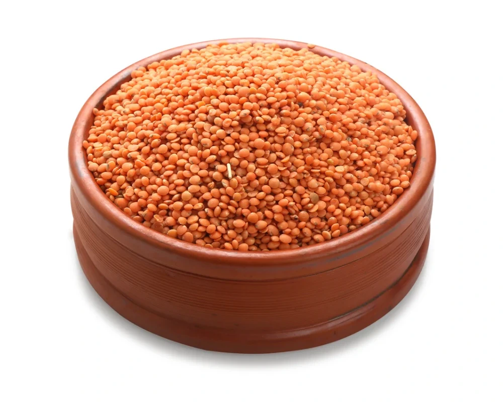 দেশি মসুর ডাল